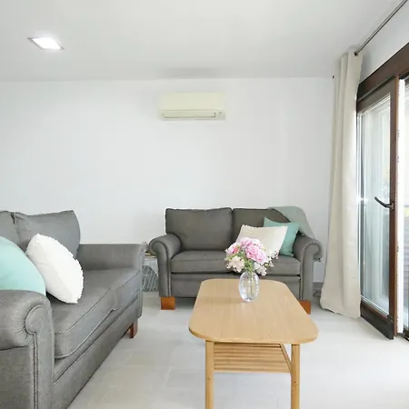 Apartment Comeback El Mar Ciega Tus Ojos *