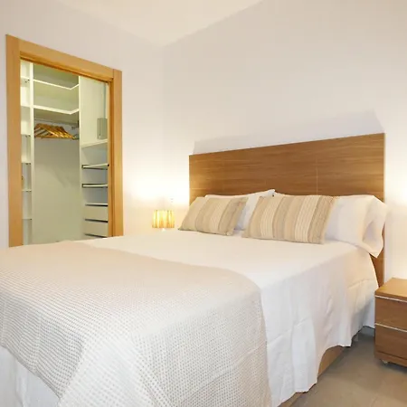 Apartment Comeback El Mar Ciega Tus Ojos