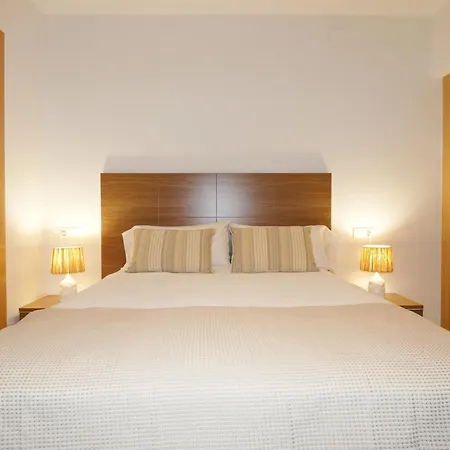 Comeback El Mar Ciega Tus Ojos Apartment