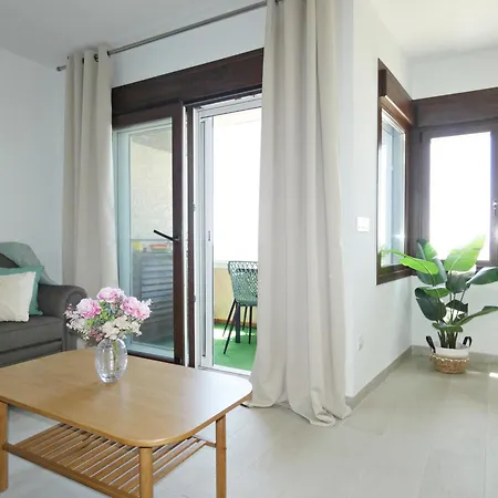 Apartment Comeback El Mar Ciega Tus Ojos *
