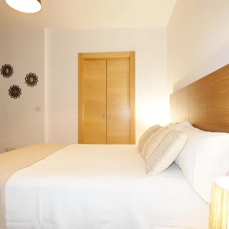 Apartment Comeback El Mar Ciega Tus Ojos *
