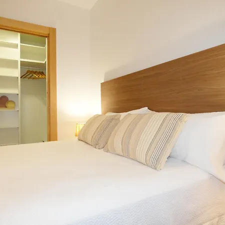 Apartment Comeback El Mar Ciega Tus Ojos *
