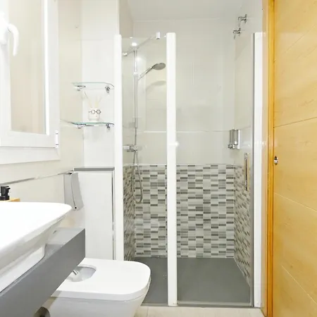 Apartment Comeback El Mar Ciega Tus Ojos
