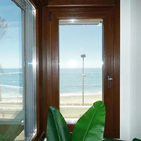 Comeback El Mar Ciega Tus Ojos Apartment *